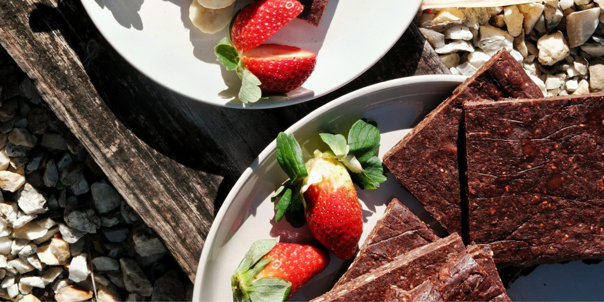 Healthy Gluten Free Brownies