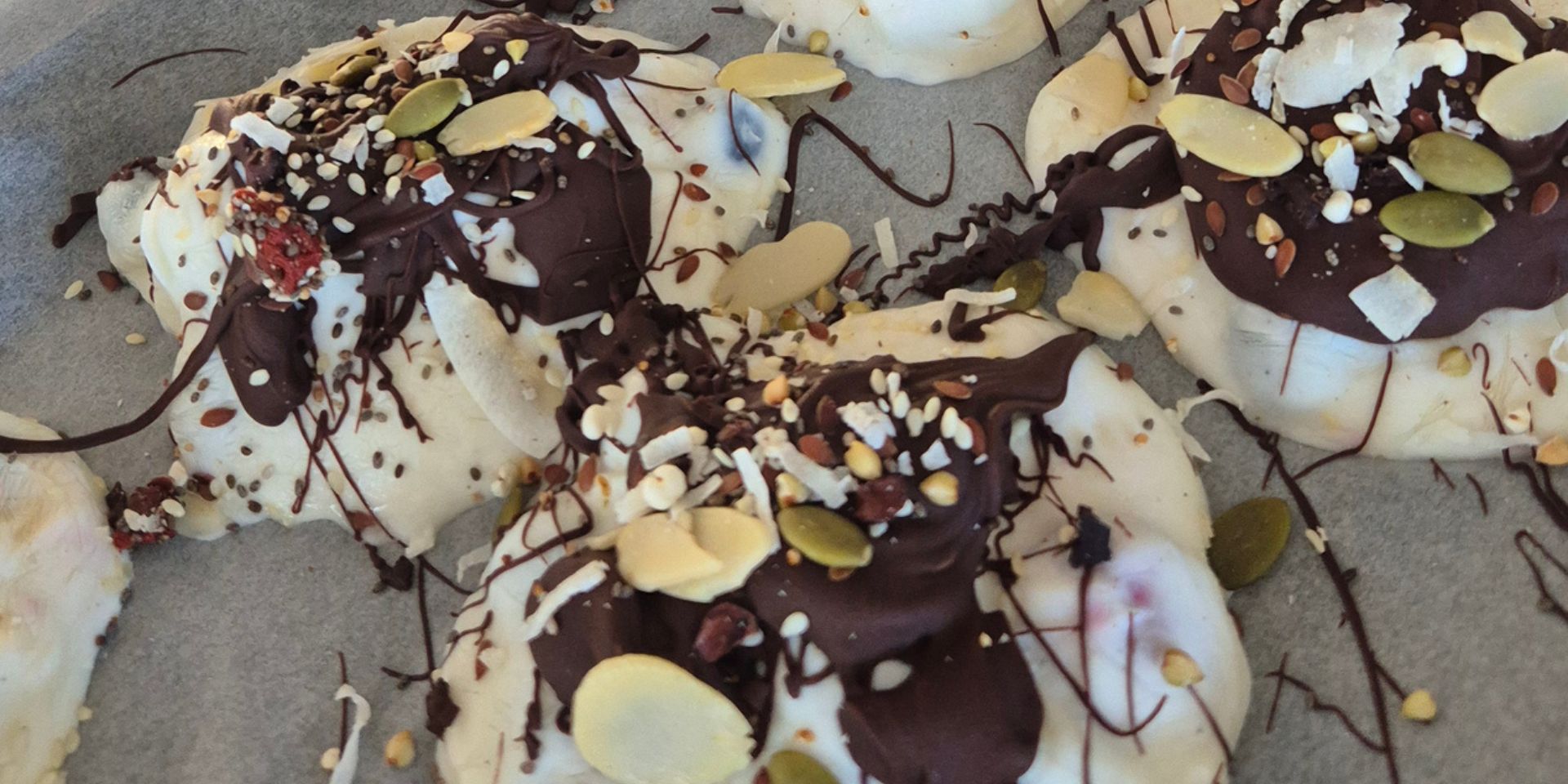 Blend11 Berry Bliss Bark