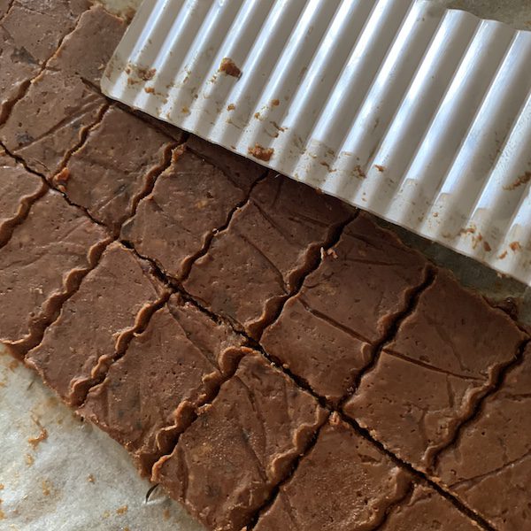 Ginger & Turmeric Chews