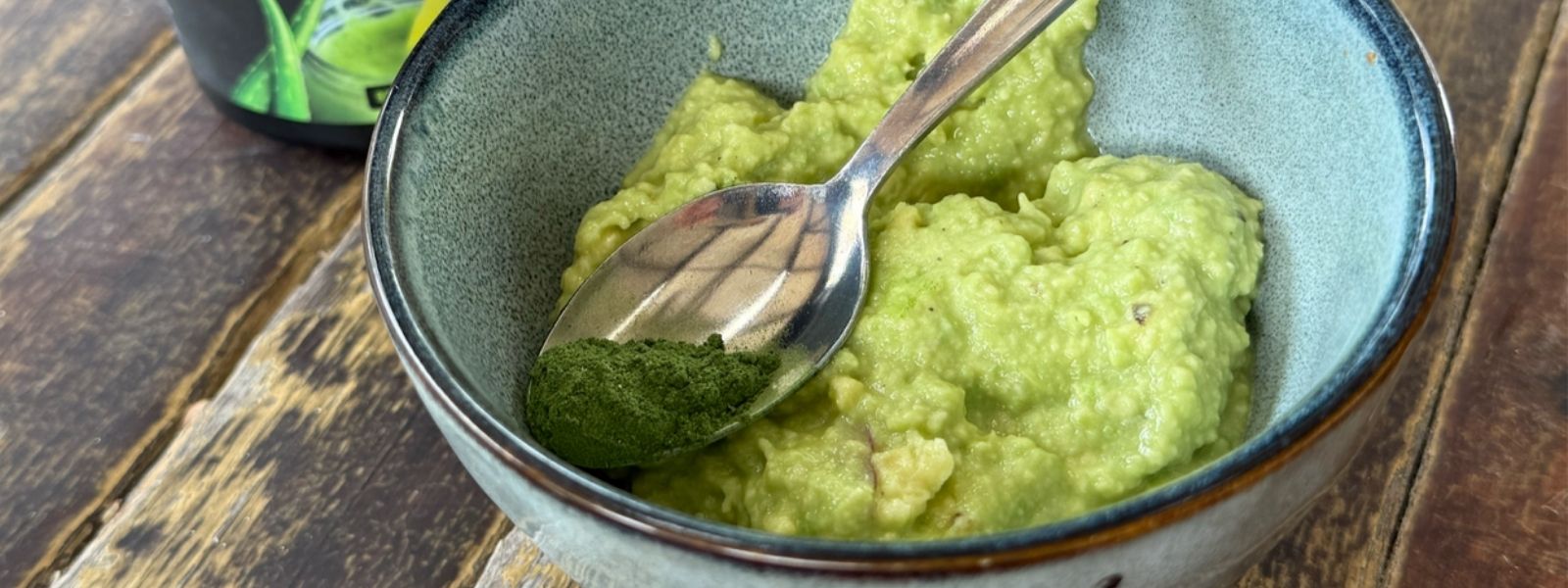 Hiding Extra Greens in Food (shhh)!