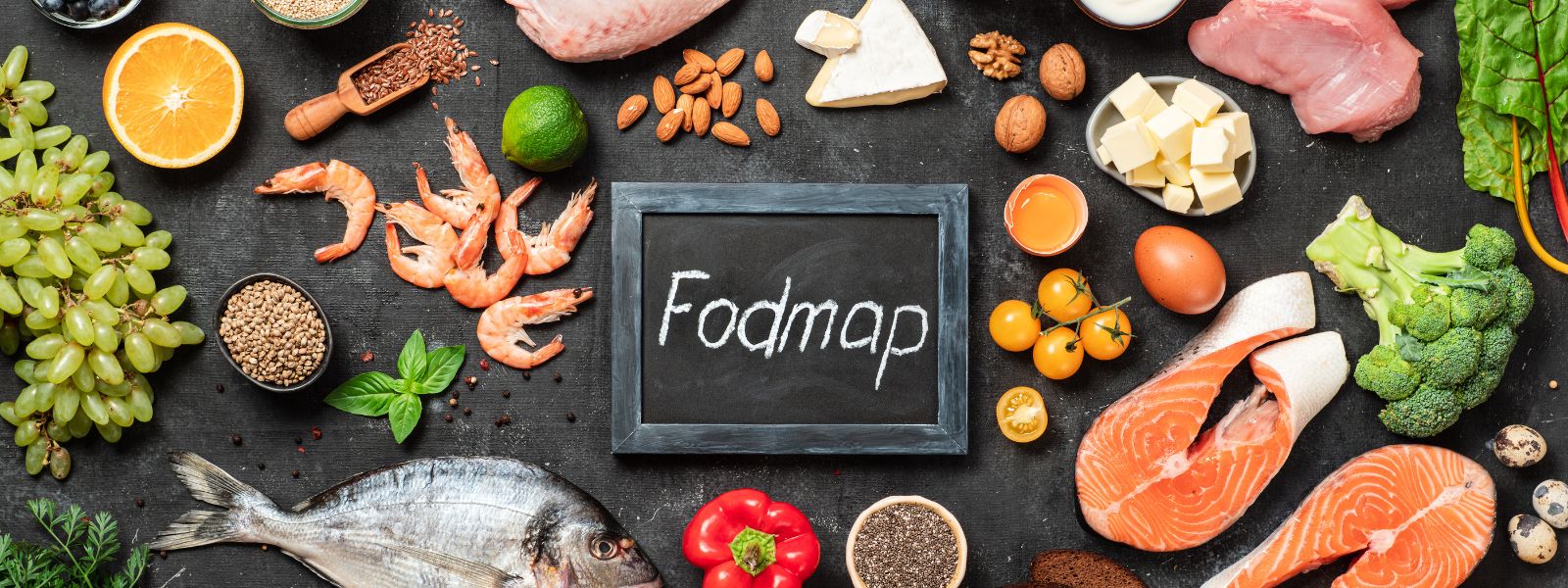 low fodmap diet plan