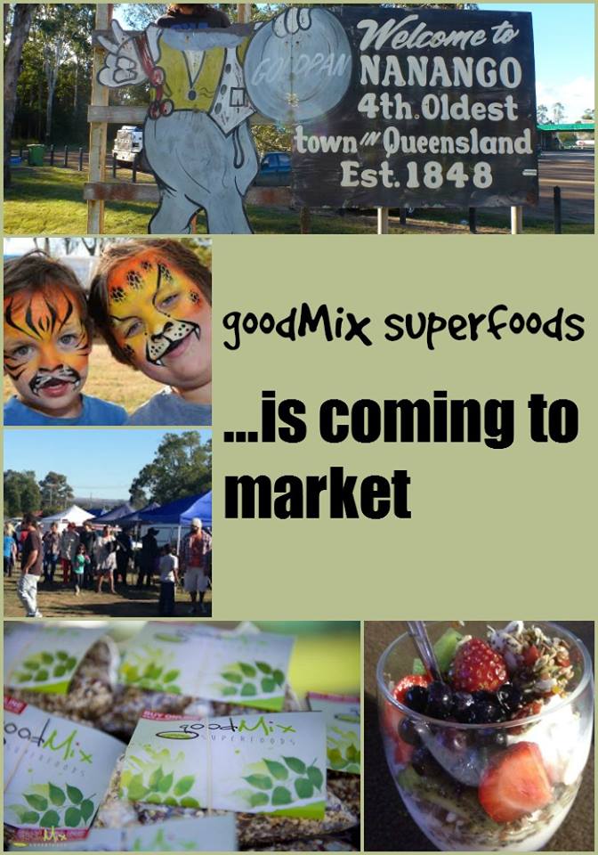 Nanango Country Markets