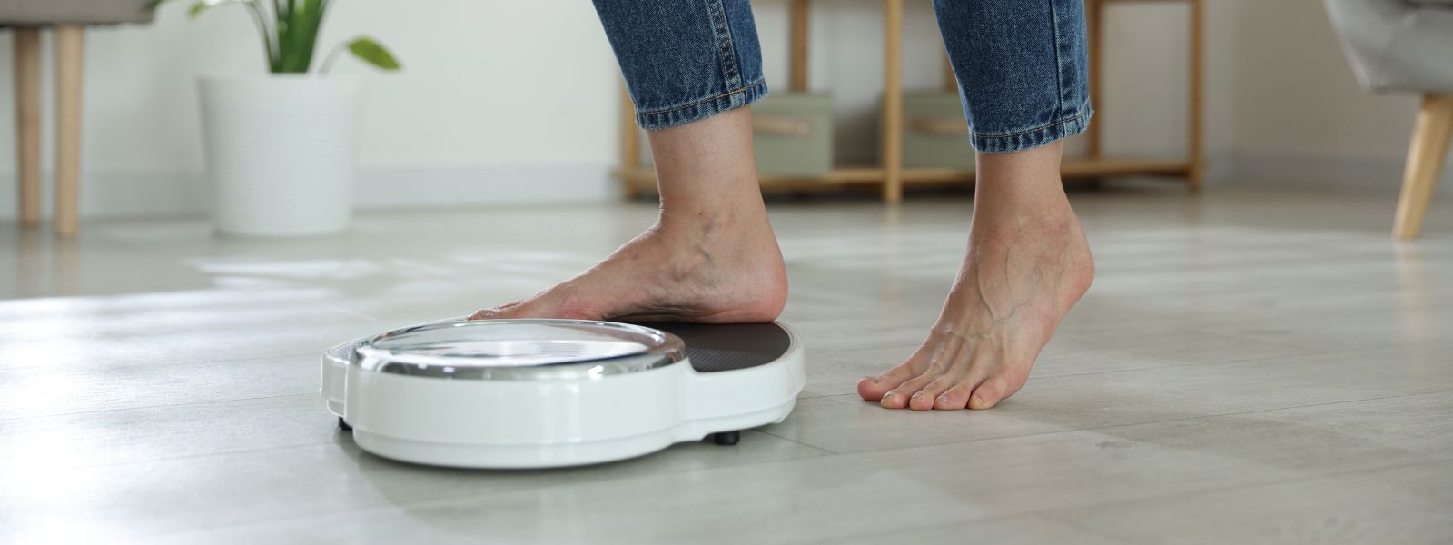 Menopausal Weight Gain: What's Happening & How To Avoid It