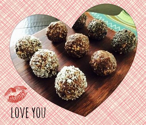 A Guide to Valentine's Day for those who've recently started dating a health freak: 10 things you shouldn't do: