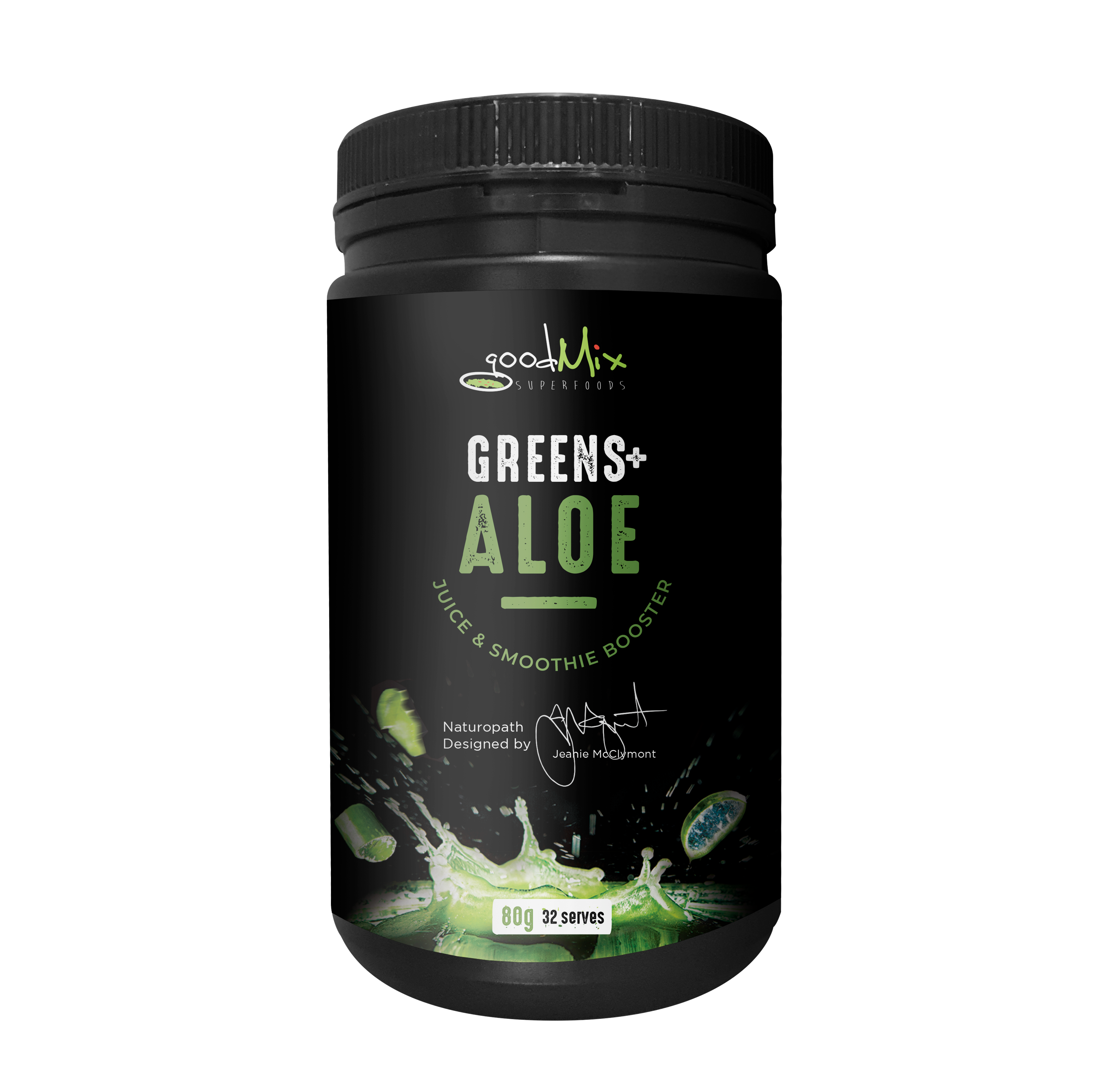 Gut Repair ($2.98/serve)