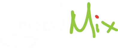 goodMix logo
