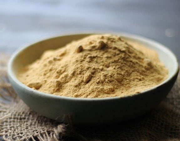 Mesquite Powder, Organic Raw 400g