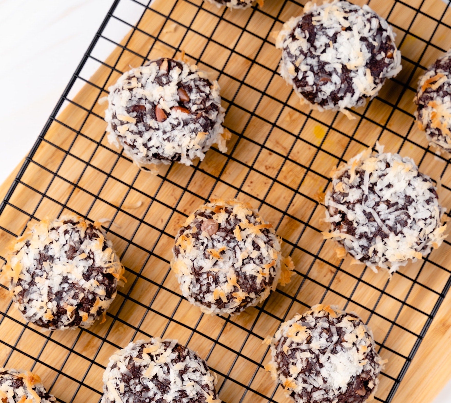 Coconut Shredded, Organic 400g