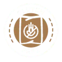 Gluten free - no wheat icon