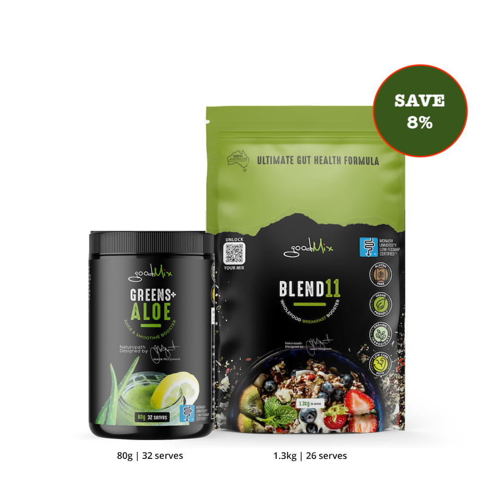 Gut Repair ($2.98/serve)