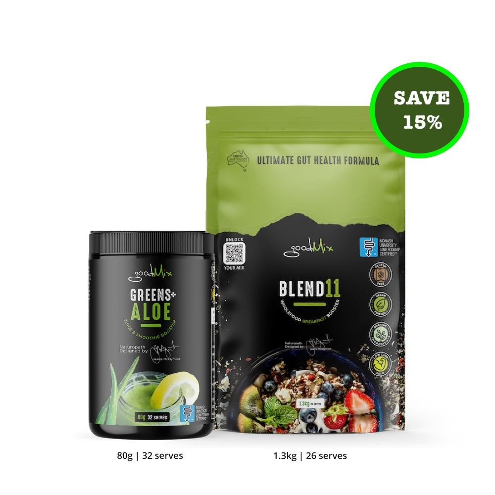 Gut Repair ($2.75/serve)