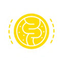 Low FODMAP - gut icon
