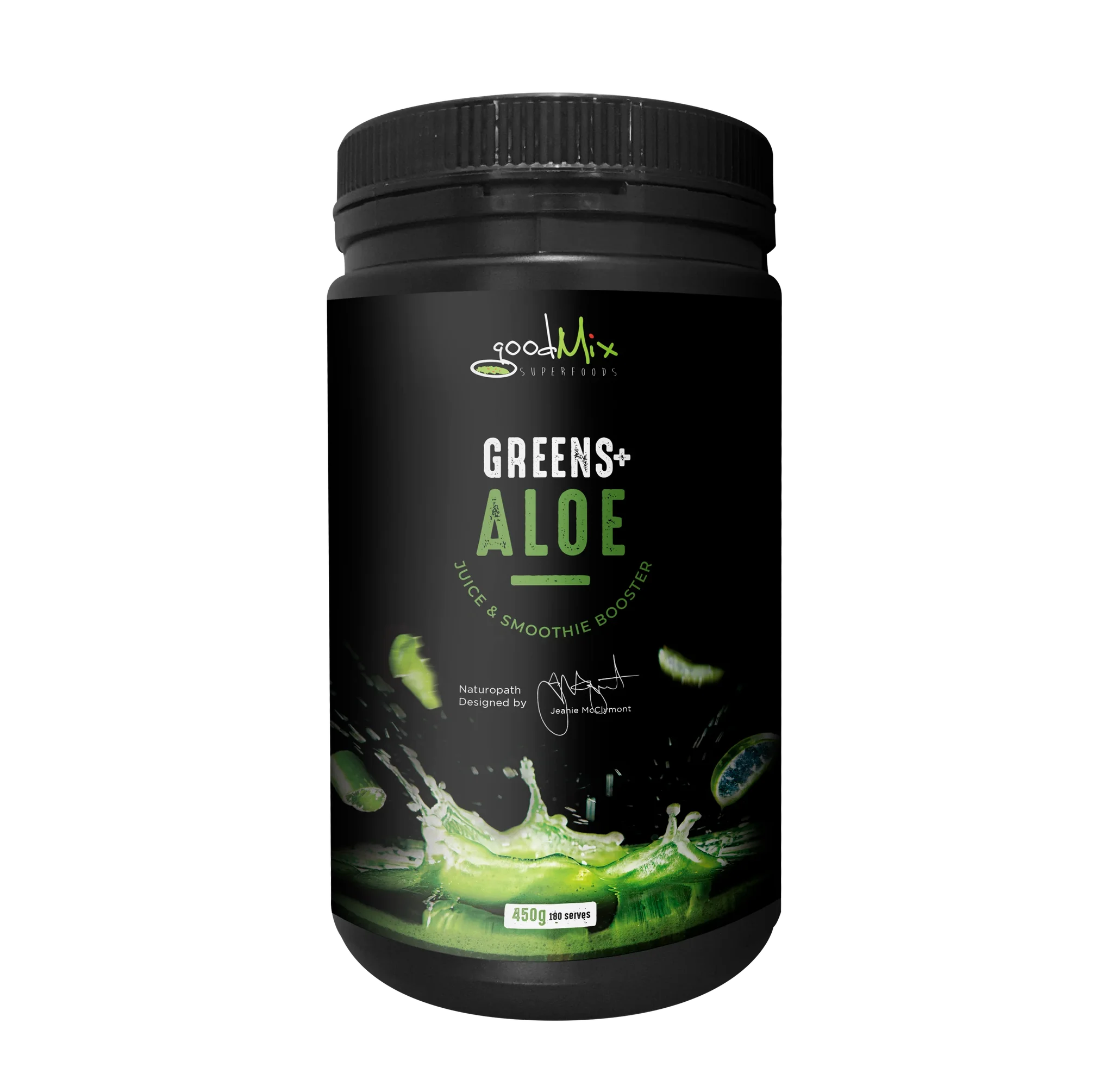 Gut Reset ($2.13/serve)