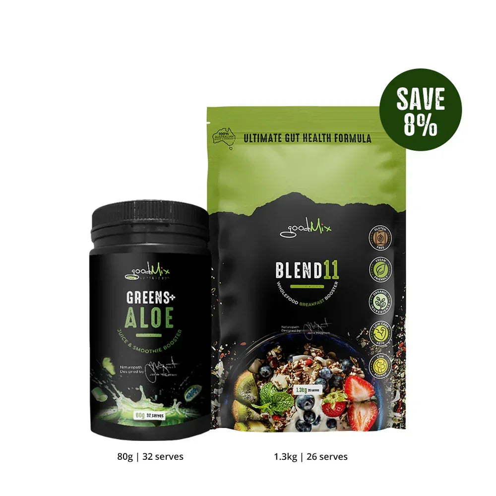 Gut Repair ($2.98/serve)