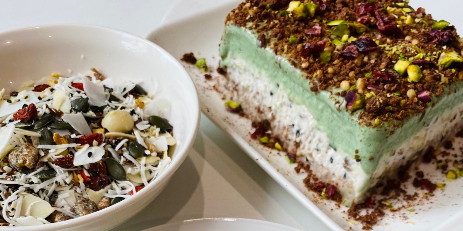 Celebration Cassata