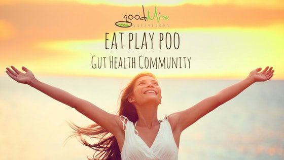 My Poo Story / Join the ‘Poo Club’