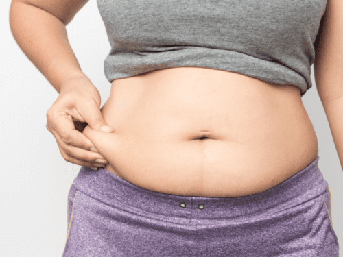 Improve Your Insulin Sensitivity & Lose the Belly Fat!