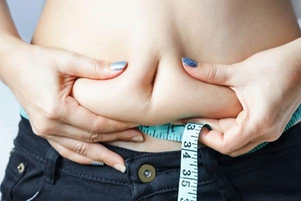 menopausal weight gain & how to avoid it