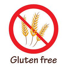 Gluten Free blah blah - what's the big deal with gluten all of a sudden...