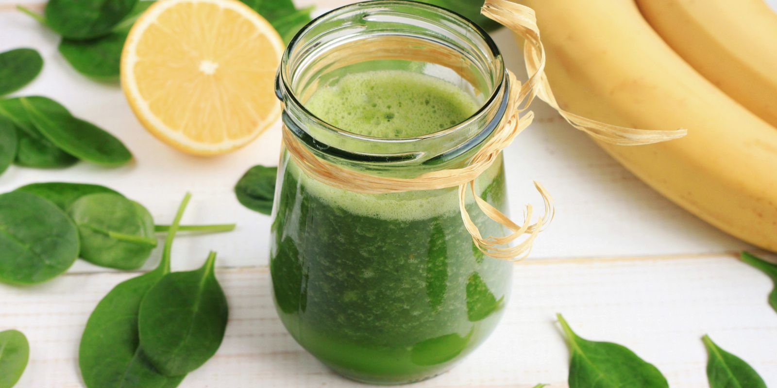 Low Fodmap Superfood Smoothie