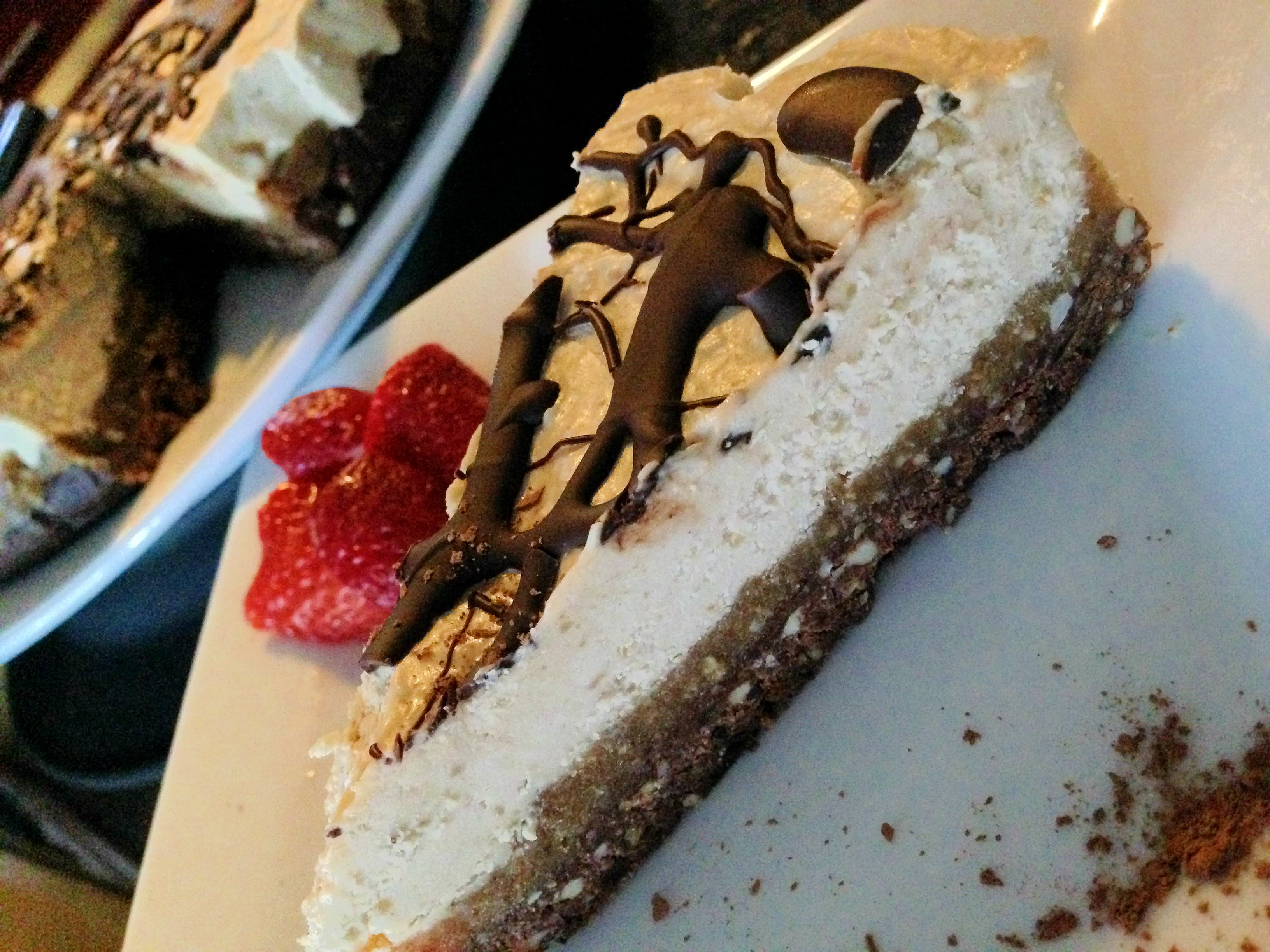 SNEAKY SNICKERS PIE- GLUTEN FREE, DAIRY FREE, GUILT FREE