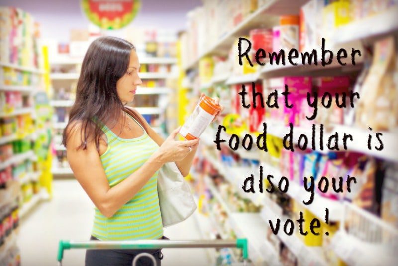 Your Food Dollar - Part 2