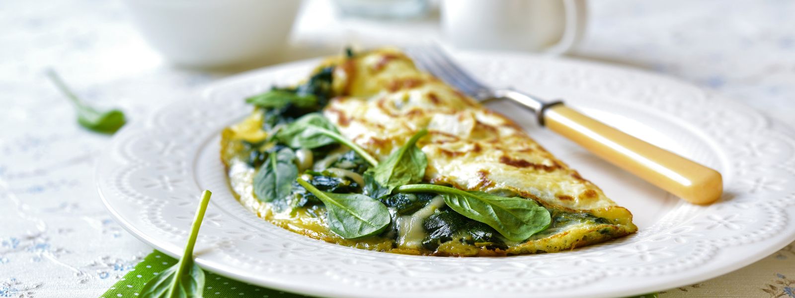 Keto Breakfast Ideas: 5 High Protein Low Carb Breakfast Suggestions