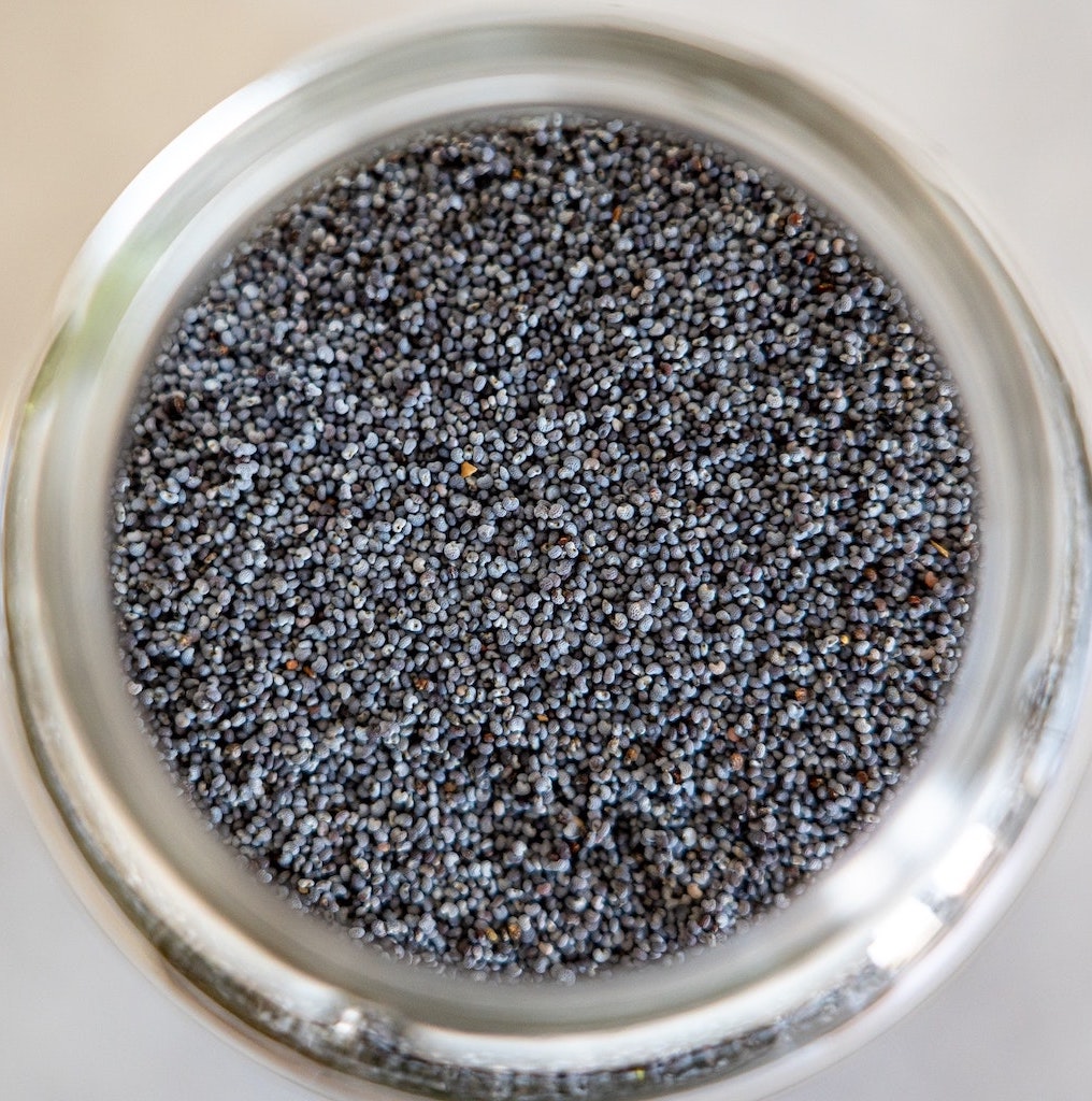 Chia Seeds, Organic 500g