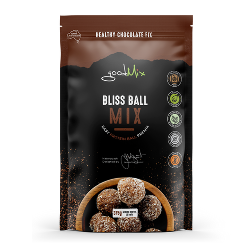 Superfoods Australia | Health Food Online | Functional Foods | goodMix