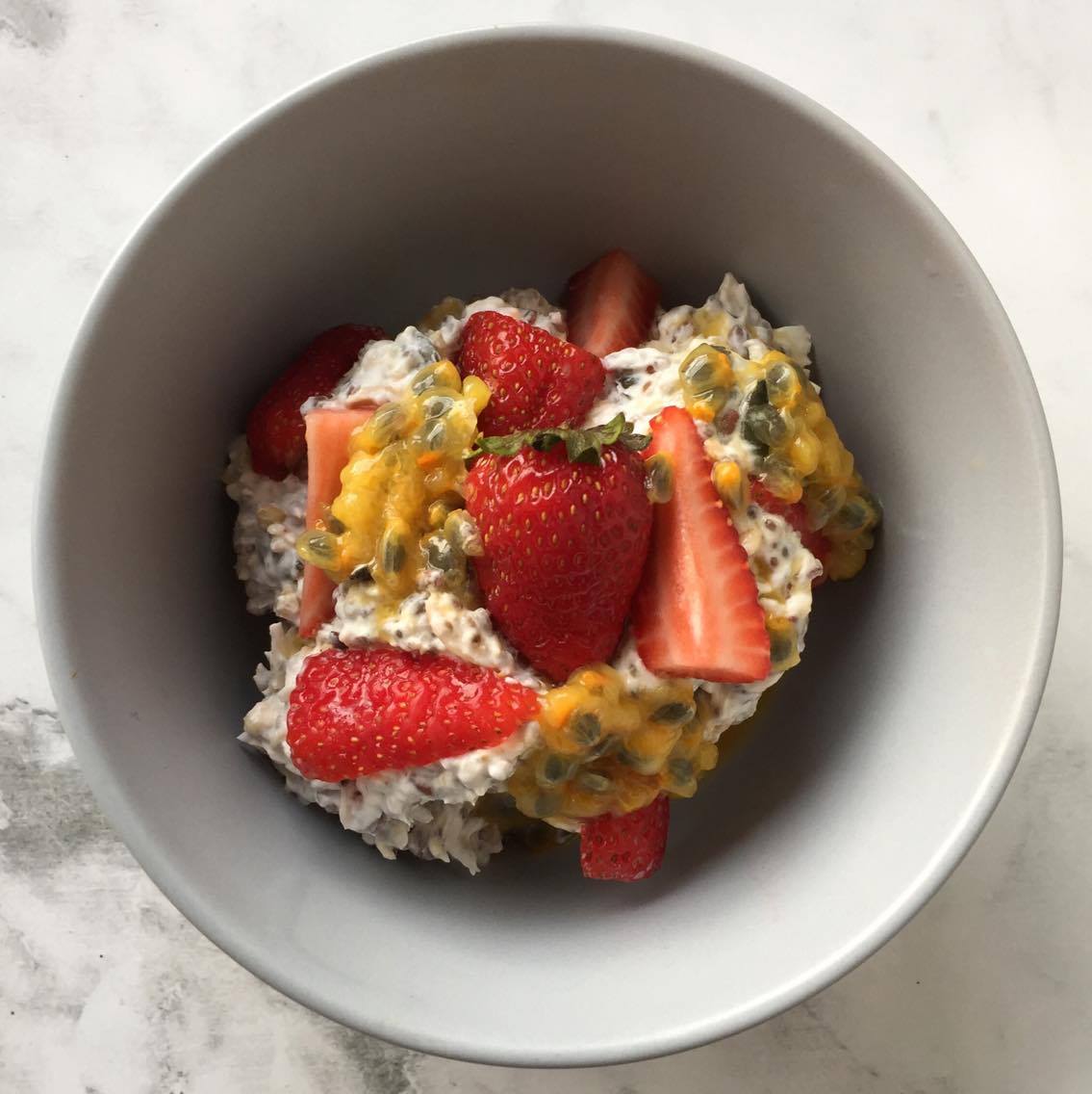 goodMix Blend11 - protein packed meal