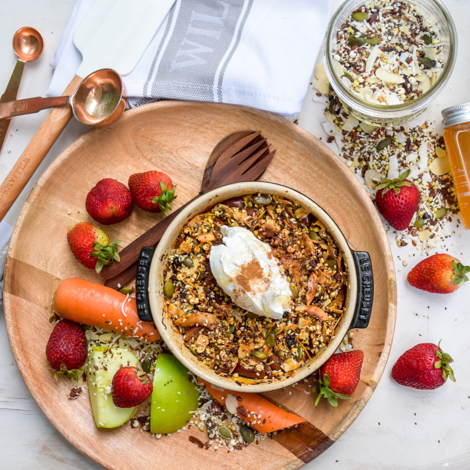 goodMix Blend 11 - Optimal health and wellness